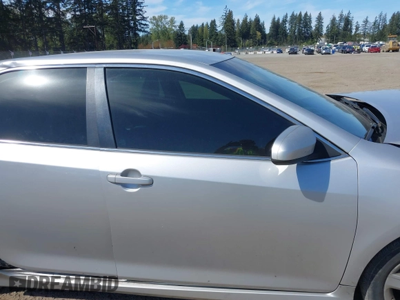 2012 Toyota Camry L with VIN 4T1BF1FK6CU537230, listed as a IAAI auction lot 42065806 with 145,952 mi miles. Bid and sale history available at carsss.com. Image 13.