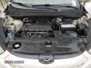 2013 Hyundai Tucson GLS with VIN KM8JU3AC0DU770079, listed as a Copart auction lot 52639835 with 212,894 mi miles and Clean Title. Bid and sale history available at carsss.com. Image 12.