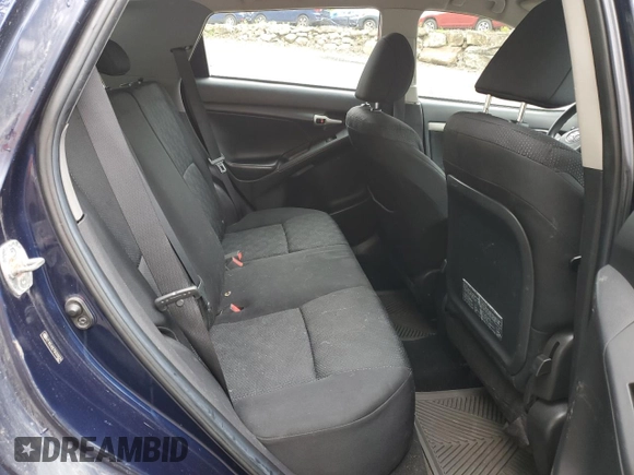 2009 Toyota Matrix S z VIN 2T1KE40E79C029074, wystawiony jako Copart lot #57972025 z przebiegiem 204 307 mil mil oraz Czysty tytuł • Clean title. Historia ofert i sprzedaży dostępna na DreamBid. Obrazek 11.