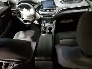 2020 Nissan Altima S z VIN 1N4BL4BV2LC254253, wystawiony jako Copart lot #51695695 z przebiegiem Nie podano mil oraz Czysty tytuł • Clean title. Historia ofert i sprzedaży dostępna na DreamBid. Obrazek 8.