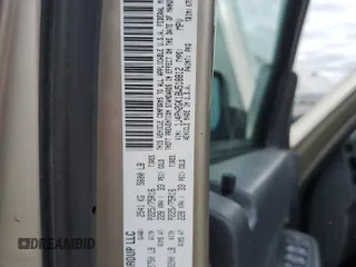 2011 Jeep Liberty Sport with VIN 1J4PN2GK1BW518812, listed as a Copart auction lot 53058285 with 119,929 mi miles and Clean Title. Bid and sale history available at DreamBid. Image 13.