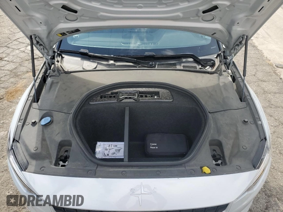 2023 Polestar 2 z VIN YSMEG3KA3PL126018, wystawiony jako Copart lot #51307475 z przebiegiem 72 473 mil mil oraz Tytuł czysty. Historia ofert i sprzedaży dostępna na DreamBid. Obrazek 11.