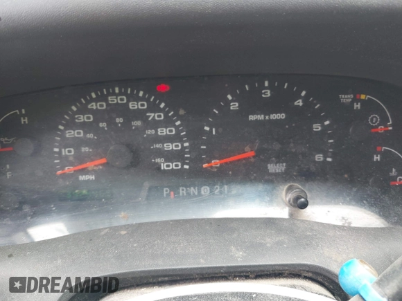 2002 Ford F-250 XL z VIN 1FTNW20L82ED48676, wystawiony jako IAAI lot #42118064 z przebiegiem 342 446 mil mil oraz . Historia ofert i sprzedaży dostępna na DreamBid. Obrazek 7.