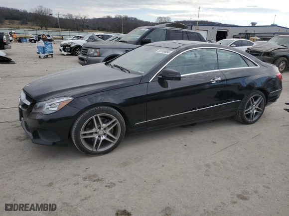 2015 Mercedes-Benz E-Class E 400 with VIN WDDKJ6HB8FF294709, listed as a Copart auction lot 84589984 with 84,890 mi miles and Salvage Title. Bid and sale history available at carsss.com. Image 1.