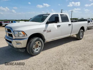 2015 Ram 2500 Tradesman с VIN 3C6TR5HT4FG594067, выставлен на аукционе Copart как лот 61798075 с пробегом 225 639 миль миль и Чистый • Clean title. История ставок и продаж доступна на DreamBid. Изображение 1.