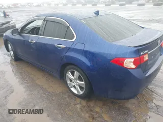 2013 Acura TSX with VIN JH4CU2F4XDC003028, listed as a IAAI auction lot 41561039 with 150,852 mi miles. Bid and sale history available at carsss.com. Image 3.