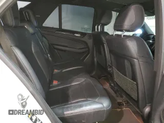 2018 Mercedes-Benz GLE 43 AMG with VIN 4JGDA6EB8JB107469, listed as a Copart auction lot 42088005 with 107,640 mi miles and Salvage Title. Bid and sale history available at DreamBid. Image 11.