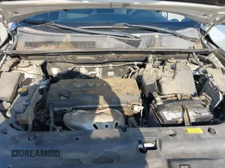 2006 Toyota RAV4 Sport with VIN JTMZD32V366019878, listed as a IAAI auction lot 42731562 with 169,704 mi miles and . Bid and sale history available at DreamBid. Image 10.