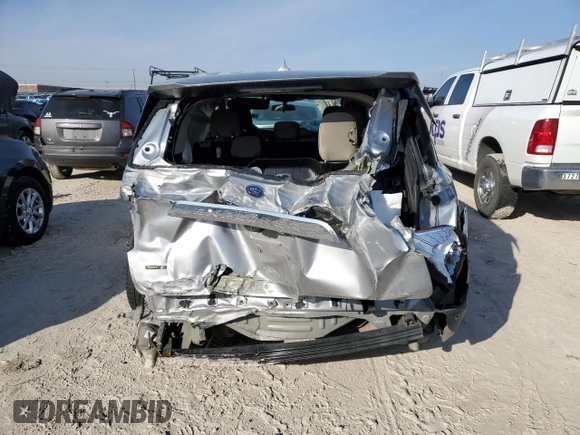 2020 Ford Explorer с VIN 1FMSK7BH9LGC89093, выставлен на аукционе Copart как лот 45175555 с пробегом 170 750 миль миль и Чистый • Clean title. История ставок и продаж доступна на DreamBid. Изображение 6.