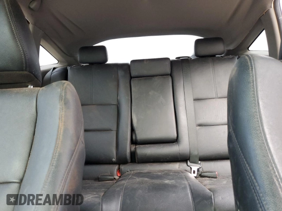 2014 Honda Crosstour EX-L with VIN 5J6TF1H52EL000020, listed as a Copart auction lot 79283904 with 0 mi miles and Clean Title. Bid and sale history available at carsss.com. Image 10.