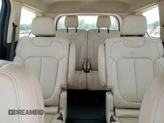 2022 Jeep Grand Cherokee Limited z VIN 1C4RJJBG7N8608935, wystawiony jako Copart lot #60070705 z przebiegiem 68 508 mil mil oraz Czysty tytuł • Clean title. Historia ofert i sprzedaży dostępna na DreamBid. Obrazek 10.