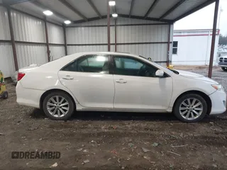 2012 Toyota Camry L with VIN 4T1BF1FK2CU146415, listed as a IAAI auction lot 41538201 with 139,399 mi miles. Bid and sale history available at carsss.com. Image 13.
