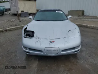 1999 Chevrolet Corvette with VIN 1G1YY22G4X5108810, listed as a Copart auction lot 70913464 with 136,982 mi miles and Non Repairable. Bid and sale history available at carsss.com. Image 5.