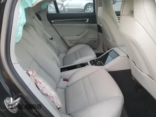 2023 Porsche Panamera с VIN WP0AJ2A73PL100692, выставлен на аукционе Copart как лот 84332864 с пробегом 10 131 миль миль и Списание • Salvage title. История ставок и продаж доступна на DreamBid. Изображение 10.