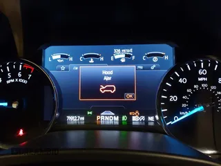 2020 Ford Expedition Max Limited с VIN 1FMJK2ATXLEA61572, выставлен на аукционе IAAI как лот 41341741 с пробегом 71 912 миль миль и . История ставок и продаж доступна на DreamBid. Изображение 7.