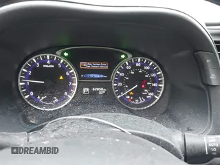 2020 Infiniti QX60 Pure with VIN 5N1DL0MN7LC545576, listed as a IAAI auction lot 41615817 with 62,858 mi miles and . Bid and sale history available at DreamBid. Image 7.