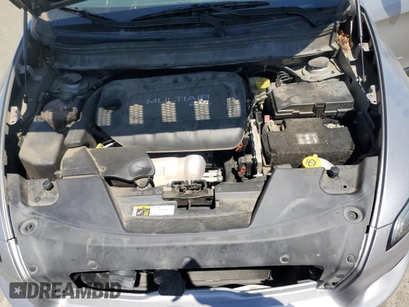 2016 Jeep Cherokee Altitude z VIN 1C4PJLCB1GW287222, wystawiony jako Copart lot #64301365 z przebiegiem 144 658 mil mil oraz Czysty tytuł • Clean title. Historia ofert i sprzedaży dostępna na DreamBid. Obrazek 12.