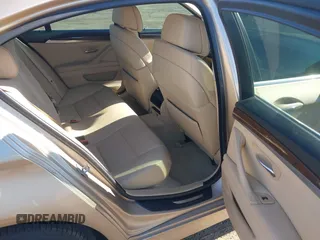 2013 BMW 5 Series 528i with VIN WBAXG5C52DDY33728, listed as a IAAI auction lot 41713841 with 105,963 mi miles and . Bid and sale history available at carsss.com. Image 8.