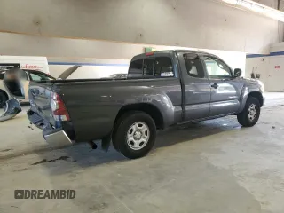 2009 Toyota Tacoma with VIN 5TETX22N89Z664038, listed as a Copart auction lot 52395295 with 186,006 mi miles and Clean Title. Bid and sale history available at carsss.com. Image 3.