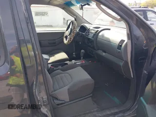 2006 Nissan Xterra S with VIN 5N1AN08W26C558840, listed as a IAAI auction lot 40738082 with 157,381 mi miles and . Bid and sale history available at DreamBid. Image 5.