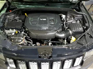 2019 Jeep Grand Cherokee Altitude with VIN 1C4RJFAG3KC587895, listed as a Copart auction lot 71158824 with 51,489 mi miles and Clean title. Bid and sale history available at DreamBid. Image 12.