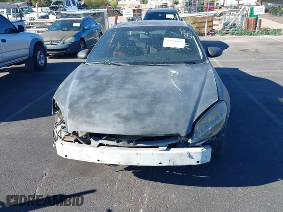 2006 Chevrolet Monte Carlo LT 3.9L with VIN 2G1WK151169366021, listed as a IAAI auction lot 41874601 with 104,202 mi miles. Bid and sale history available at carsss.com. Image 6.