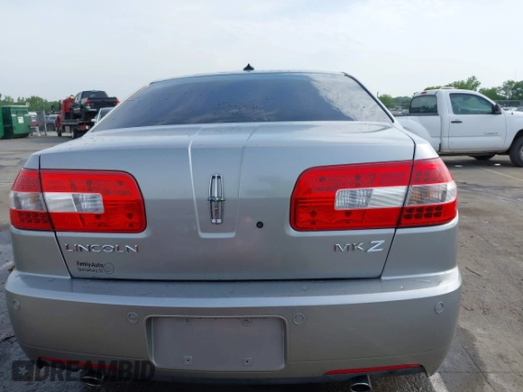2009 Lincoln MKZ z VIN 3LNHM26T39R612027, wystawiony jako IAAI lot #42286784 z przebiegiem 1 088 138 mil mil oraz . Historia ofert i sprzedaży dostępna na DreamBid. Obrazek 16.