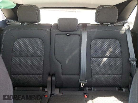 2023 Ford Escape Active with VIN 1FMCU0GN2PUA04312, listed as a Copart auction lot 52388765 with 55,775 mi miles and Clean Title. Bid and sale history available at DreamBid. Image 10.