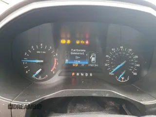2020 Ford Edge SE с VIN 2FMPK3G94LBB43790, выставлен на аукционе Copart как лот 60316055 с пробегом 77 567 миль миль и Списание • Salvage title. История ставок и продаж доступна на DreamBid. Изображение 9.