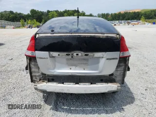 2011 Honda Insight LX z VIN JHMZE2H56BS009537, wystawiony jako Copart lot #62281105 z przebiegiem 240 131 mil mil oraz Szkoda całkowita • Salvage title. Historia ofert i sprzedaży dostępna na DreamBid. Obrazek 6.