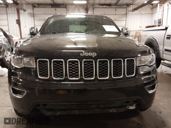 2020 Jeep Grand Cherokee Limited X with VIN 1C4RJFBG7LC303653, listed as a IAAI auction lot 41749581 with 64,906 mi miles and . Bid and sale history available at DreamBid. Image 13.