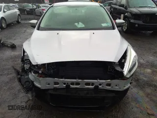 2017 Ford Focus SE with VIN 1FADP3FE0HL297434, listed as a IAAI auction lot 41112937 with 139,889 mi miles and . Bid and sale history available at DreamBid. Image 6.