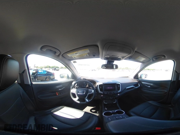 2023 GMC Terrain SLT с VIN 3GKALPEG9PL183233, выставлен на аукционе IAAI как лот 41905091 с пробегом 46 205 миль миль и . История ставок и продаж доступна на DreamBid. Изображение 19.