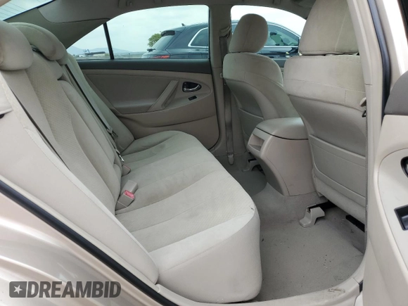 2007 Toyota Camry CE with VIN 4T1BE46K87U714497, listed as a Copart auction lot 55921095 with 133,023 mi miles and Clean Title. Bid and sale history available at DreamBid. Image 10.