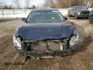 2013 Nissan Maxima S z VIN 1N4AA5AP2DC827454, wystawiony jako Copart lot #47682165 z przebiegiem 228 242 mil mil oraz Szkoda całkowita • Salvage title. Historia ofert i sprzedaży dostępna na DreamBid. Obrazek 5.