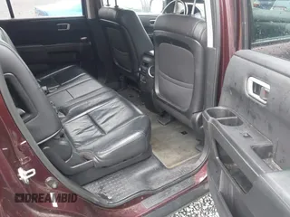 2015 Honda Pilot EX-L with VIN 5FNYF4H55FB033031, listed as a IAAI auction lot 41979525 with 150,690 mi miles and . Bid and sale history available at carsss.com. Image 8.