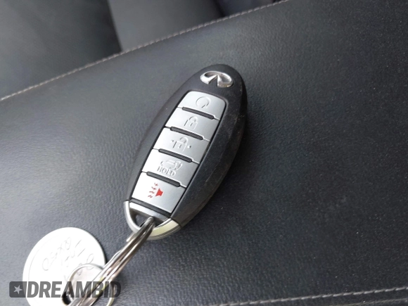 2019 Infiniti QX50 Luxe z VIN 3PCAJ5M13KF111468, wystawiony jako IAAI lot #42030336 z przebiegiem 95 905 mil mil oraz . Historia ofert i sprzedaży dostępna na DreamBid. Obrazek 11.