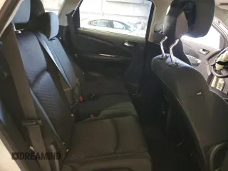 2011 Dodge Journey Mainstreet with VIN 3D4PH1FG7BT520917, listed as a Copart auction lot 54100155 with 163,423 mi miles and Salvage title. Bid and sale history available at DreamBid. Image 11.