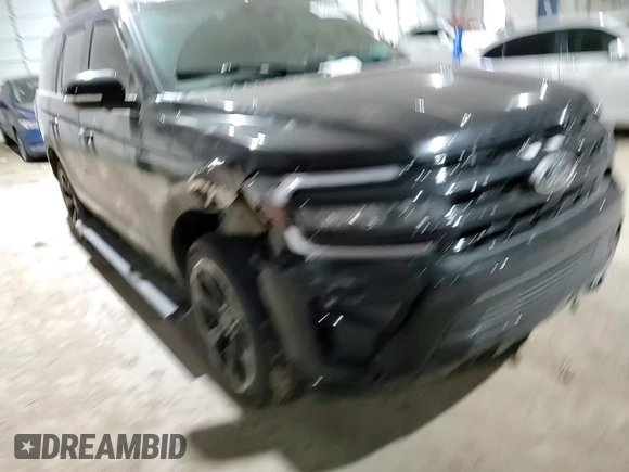 2022 Ford Expedition Limited with VIN 1FMJU2AT4NEA47387, listed as a Copart auction lot 42147115 with 53,678 mi miles and Salvage title. Bid and sale history available at DreamBid. Image 12.