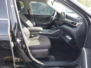 2021 Toyota Highlander L z VIN 5TDCZRAH6MS033499, wystawiony jako IAAI lot #42202787 z przebiegiem 93 438 mil mil oraz . Historia ofert i sprzedaży dostępna na DreamBid. Obrazek 5.