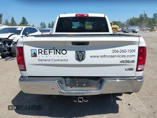 2013 Ram 1500 ST z VIN 1C6RR7FP1DS501958, wystawiony jako IAAI lot #42277368 z przebiegiem 215 477 mil mil oraz . Historia ofert i sprzedaży dostępna na DreamBid. Obrazek 17.