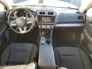 2017 Subaru Outback with VIN 4S4BSCDC0H3250627, listed as a Copart auction lot 86236364 with 153,906 mi miles and Salvage title. Bid and sale history available at DreamBid. Image 8.