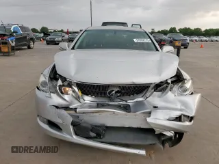 2011 Lexus GS 350 z VIN JTHBE1KS6B0054290, wystawiony jako Copart lot #57652715 z przebiegiem 81 509 mil mil oraz Szkody całkowita. Historia ofert i sprzedaży dostępna na DreamBid. Obrazek 5.