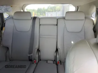 2010 Lexus RX 350 z VIN 2T2ZK1BA8AC022070, wystawiony jako Copart lot #56533525 z przebiegiem 202 301 mil mil oraz Szkoda całkowita • Salvage title. Historia ofert i sprzedaży dostępna na DreamBid. Obrazek 10.