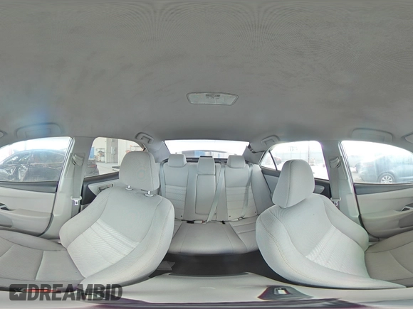 2015 Toyota Camry XLE with VIN 4T1BF1FK6FU057211, listed as a Copart auction lot 54136915 with 120,813 mi miles and Salvage Title. Bid and sale history available at carsss.com. Image 14.