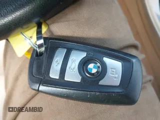 2011 BMW 5 Series 535i z VIN WBAFR7C50BC804345, wystawiony jako IAAI lot #41856642 z przebiegiem 127 357 mil mil oraz . Historia ofert i sprzedaży dostępna na DreamBid. Obrazek 11.