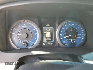 2017 Toyota Sienna XLE Auto Access Seat с VIN 5TDYZ3DC1HS860254, выставлен на аукционе Copart как лот 61962415 с пробегом 140 243 миль миль и Списание • Salvage title. История ставок и продаж доступна на DreamBid. Изображение 9.