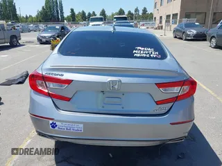 2020 Honda Accord Sport with VIN 1HGCV2F36LA016277, listed as a IAAI auction lot 42485611 with 97,792 mi miles and . Bid and sale history available at DreamBid. Image 17.