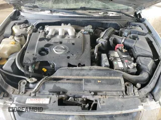 2002 Nissan Altima SE with VIN 1N4BL11D12C154750, listed as a Copart auction lot 87326564 with 268,913 mi miles and Clean Title. Bid and sale history available at carsss.com. Image 11.