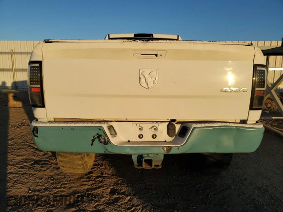 2014 Ram 2500 Tradesman with VIN 3C6TR5HT1EG213516, listed as a Copart auction lot 83922114 with 144,305 mi miles and Clean Title. Bid and sale history available at carsss.com. Image 6.